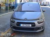 Citroen C4 Grand Picasso 1.6 BlueHDi Feel EAT6 J16