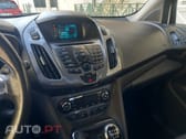Ford Tourneo Connect Titanium