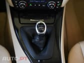 BMW 320 d Cabrio