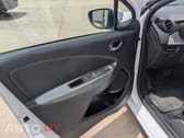 Renault Zoe (c/ Bateria) Limited 50