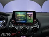 Nissan Juke 1.0 DIG-T Tekna