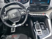 Peugeot 5008 1.5 BlueHDi GT Line J19 EAT8
