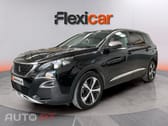 Peugeot 5008 1.5 BlueHDi Crossway EAT8