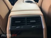 Porsche Panamera 4S E-Hybrid Executive