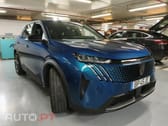 Peugeot E-3008 73 kWh Allure