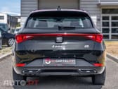 Seat Leon ST 1.5 e-Hybrid DSG FR Black Edition