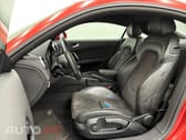 Audi TT 1.8 TFSI