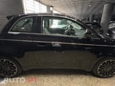 Fiat 500e La Prima