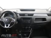 Renault Express Express 1.5 Blue dCi Advance
