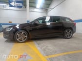 Volvo V60 2.4 D6 Momentum AWD Phev