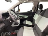 Citroen Berlingo 1.5 BlueHDi XL Feel