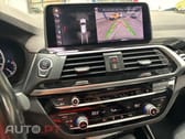 BMW X3 20 d xDrive xLine