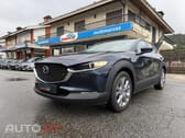 Mazda CX-30 2.0 e-Skyactiv-G Exclusive-line