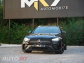 Mercedes-Benz E 300 de 4Matic 9G-TRONIC AMG Line