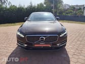 Volvo S90 2.0 B5 Inscription AWD Geartronic