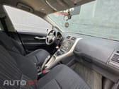 Toyota Auris 1.33 VVT-i Comfort+J16