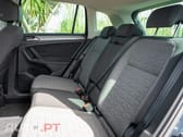 Volkswagen Tiguan 1.4 TSI eHybrid Conceptline DSG