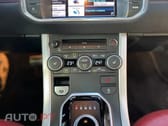 Land Rover Evoque Coupe TD4 Aut. Dynamic