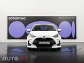 Toyota Yaris 1.5 HDF Exclusive