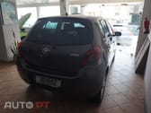 Toyota Yaris 1.0 VVT-i Confort