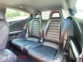 Volkswagen Scirocco 2.0 TDI Sport DSG
