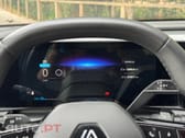 Renault Mégane E-Tech EV60 Equilibre Optimum Charge