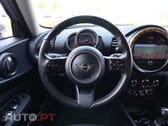 MINI Clubman One D