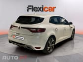 Renault Mégane 1.6 TCe GT EDC
