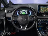 Toyota RAV4 2.5 HDF Plug-in Premium AWD-i