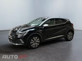 Renault Captur 1.3 TCe Initiale Paris EDC