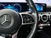 Mercedes-Benz A 250 e Style Plus