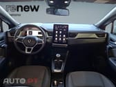 Renault Captur 1.0 TCe 100 Bi-Fuel techno