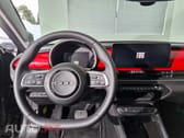 Fiat 600e 54 kWh (RED)