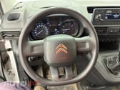 Citroen Berlingo 1.6 BlueHDi M Club