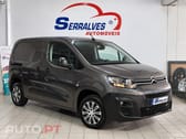 Citroen Berlingo 1.5 BlueHDi M Club