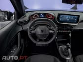 Peugeot 2008 1.2 PureTech Style