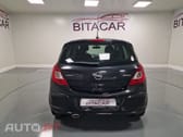 Opel Corsa ND
