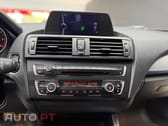 BMW 118 dA Pack M