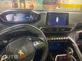 Peugeot 3008 1.5 BlueHDi Active