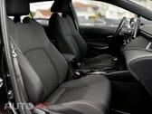 Toyota Corolla Touring Sports 1.8 Hybrid Comfort
