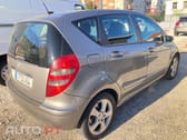 Mercedes-Benz A 150 Avantgarde