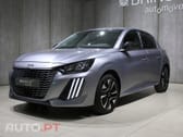 Peugeot 208 1.2 Hybrid Allure e-DCS6
