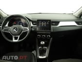 Renault Captur Captur 1.0 TCe Techno