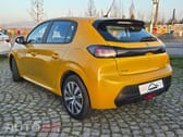 Peugeot 208 1.2 PureTech Active
