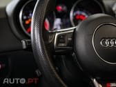 Audi TT 1.8 TFSi S-line S tronic