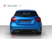 Mercedes-Benz A 180 d AMG Line Aut.