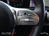 Mercedes-Benz CLA 180 AMG LINE