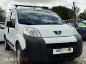 Peugeot Bipper Tepee ND