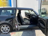 MINI Clubman Cooper D