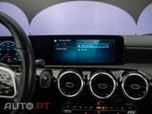 Mercedes-Benz A 250 e Style Plus